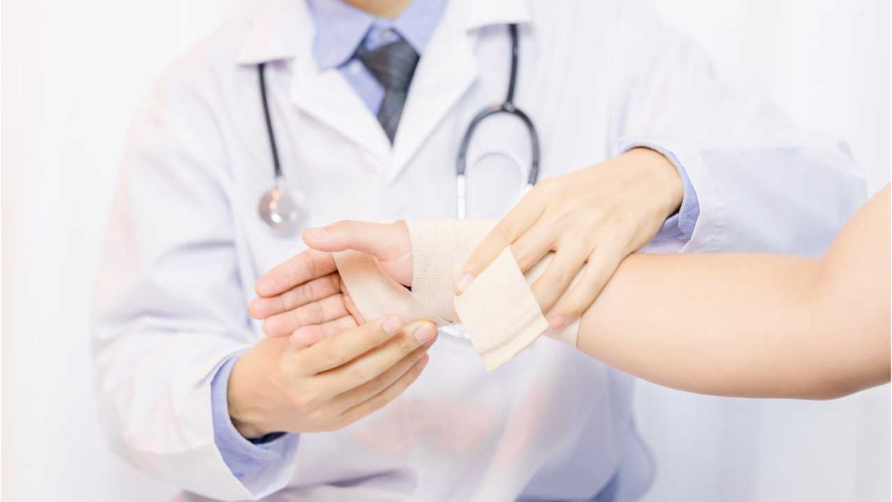 Accident Injuries